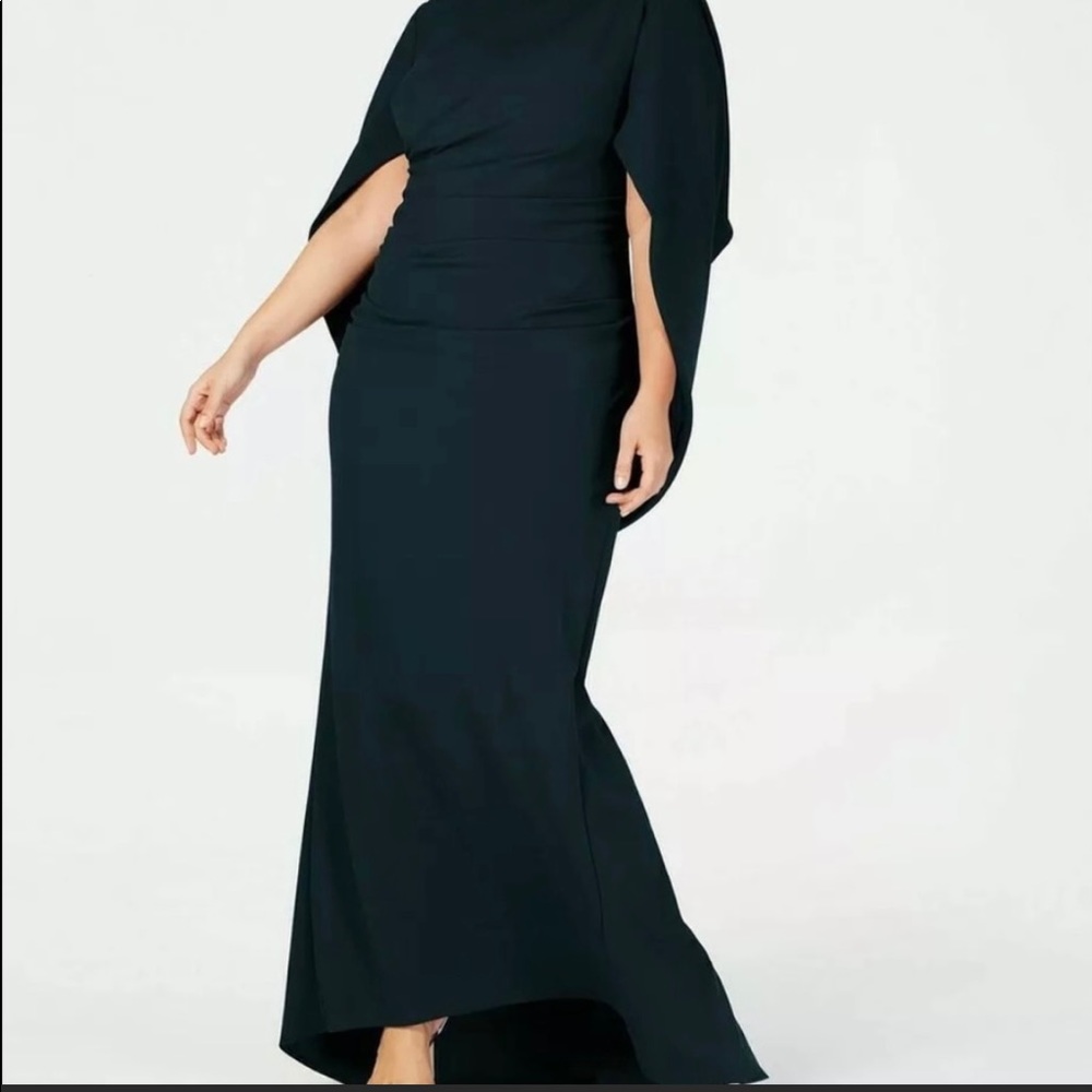 Betsy & Adam Mother of Bride Gown Size 20